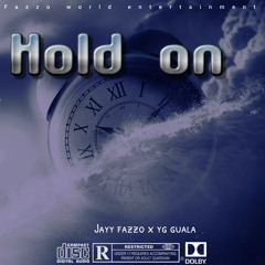 Hold on ft yg guala
