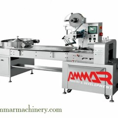 Upgrade Your Chocolate Business: Top Chocolate Wrapping Machines for Sale!
