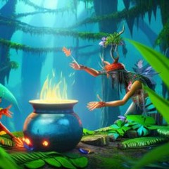 kogende vand (feat. syk mc)