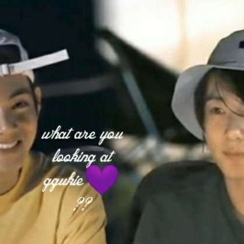 Vkook 5