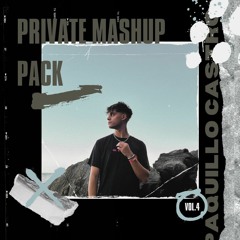 Private Mashup Pack Vol.4 (Paquillo Castro)+6 TEMAS GRATIS