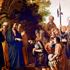 Faith—Seeing and Committing (Rebroadcast)