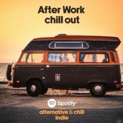 After Work Chill Out - Audio Architects