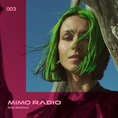 MiMo Radio 003