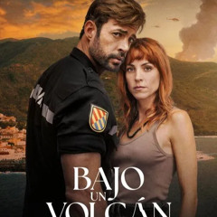 Bajo un volcán (2025): Mira la Película Completa Audio Español Latino | Full HD