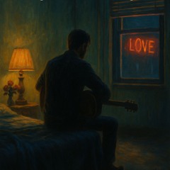 Forgot What Love Is Tonight