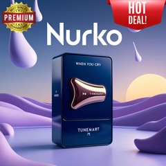 When You Cry - Nurko-Inspired / Melodic Bass ( Exclusive Premium Track at $499)