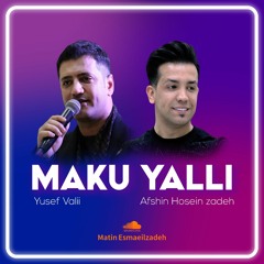 turk halay-Maku Yalli