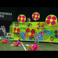 The Blue Coats 2023 DCI Finals