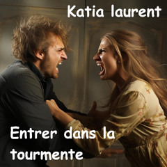Entrer dans la tourmente