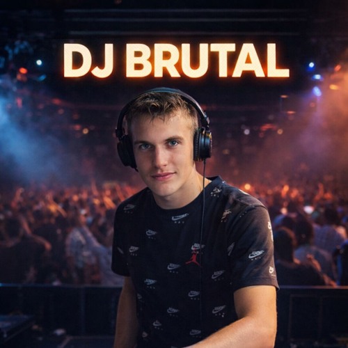 Stream Meant To Be by DJ BRUTAL | Listen online for free on SoundCloud