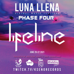 LIFELINE LUNA LLENA FULL SET