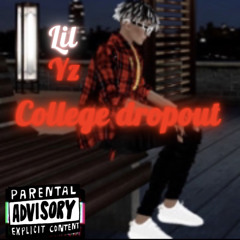 college dropout (prod. fwthis1will)