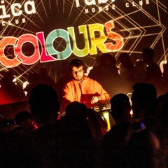 Mau Maioli @ Colours Tour Fabrica 2023