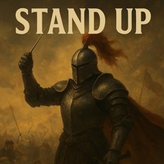 Stand up