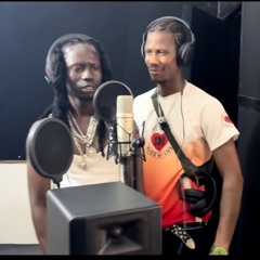 Hope - The Afropilitan Project feat Bullet, Mash P and Kevin Davy