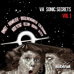 VA Sonic Secrets Vol - 1