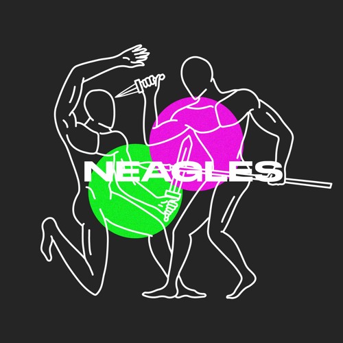 GUEST SERIES : Neagles