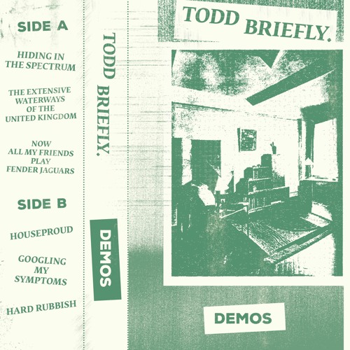 todd schick demos