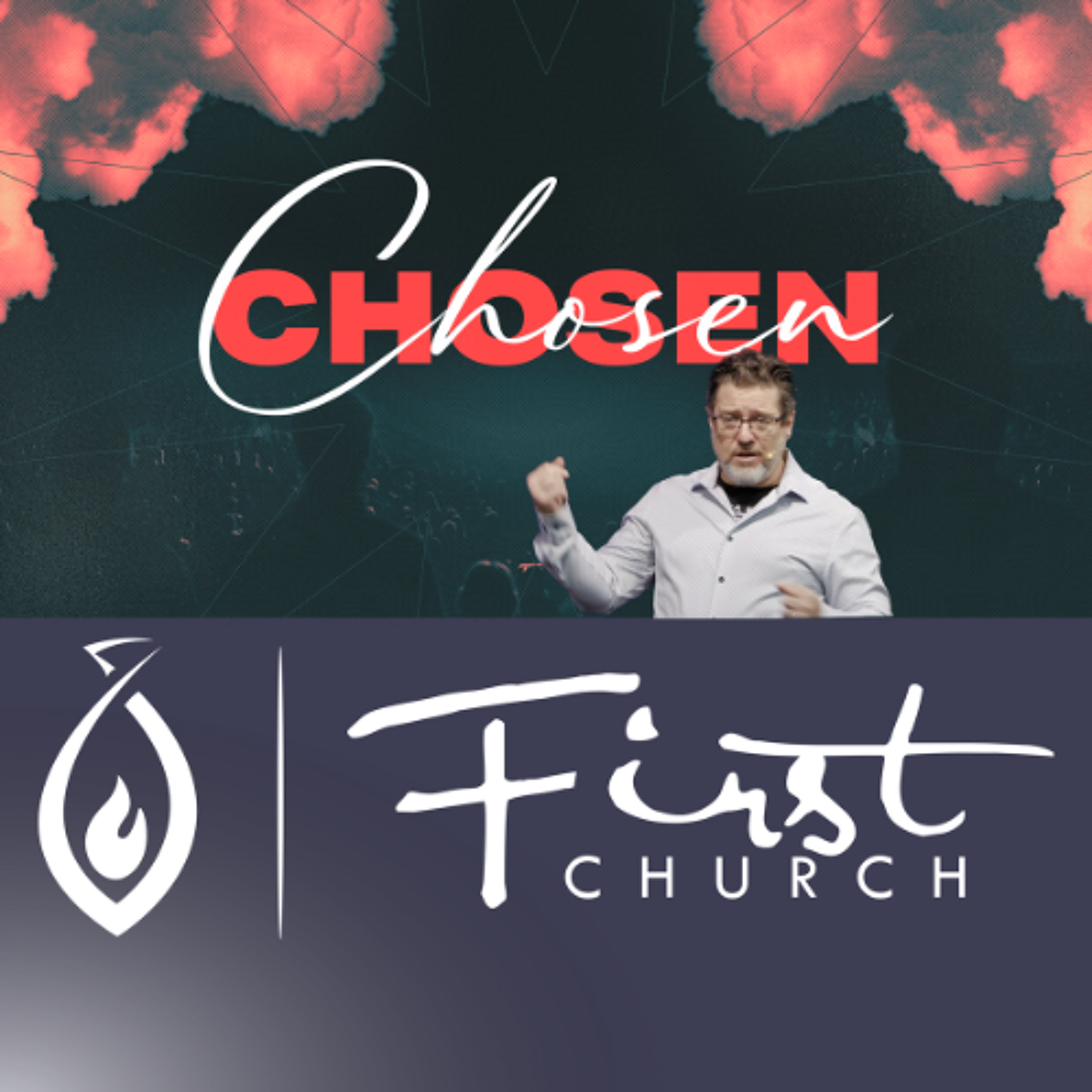 Chosen episode artwork