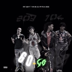 GOGO- EastQuon Ft PlayBoyLos x NFAPG3 x DeedoOTG