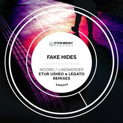 Fake Hides - Noord (Etur Usheo Remix) [Eton Messy Records]