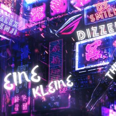 Dizzee Rascal Feat Alex Kenji & DJ Smilk - Eine Kleine Thing Started (Mały & Gaj3ra Mashup)