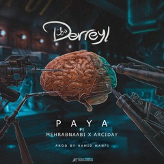 Paya Ft Arciday - Derreyl