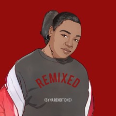 Remixed By Byna