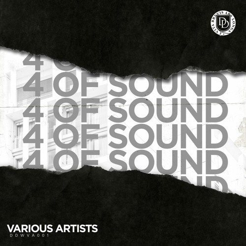 Tet(CL) - Things Beyond (Original Mix)