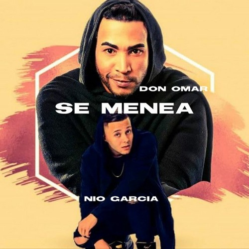 Don Omar - Se Menea (Rubén Ruiz Dj & Adri Naranjo, Juanma Flores, Varo Ratatá  2021 Edit)