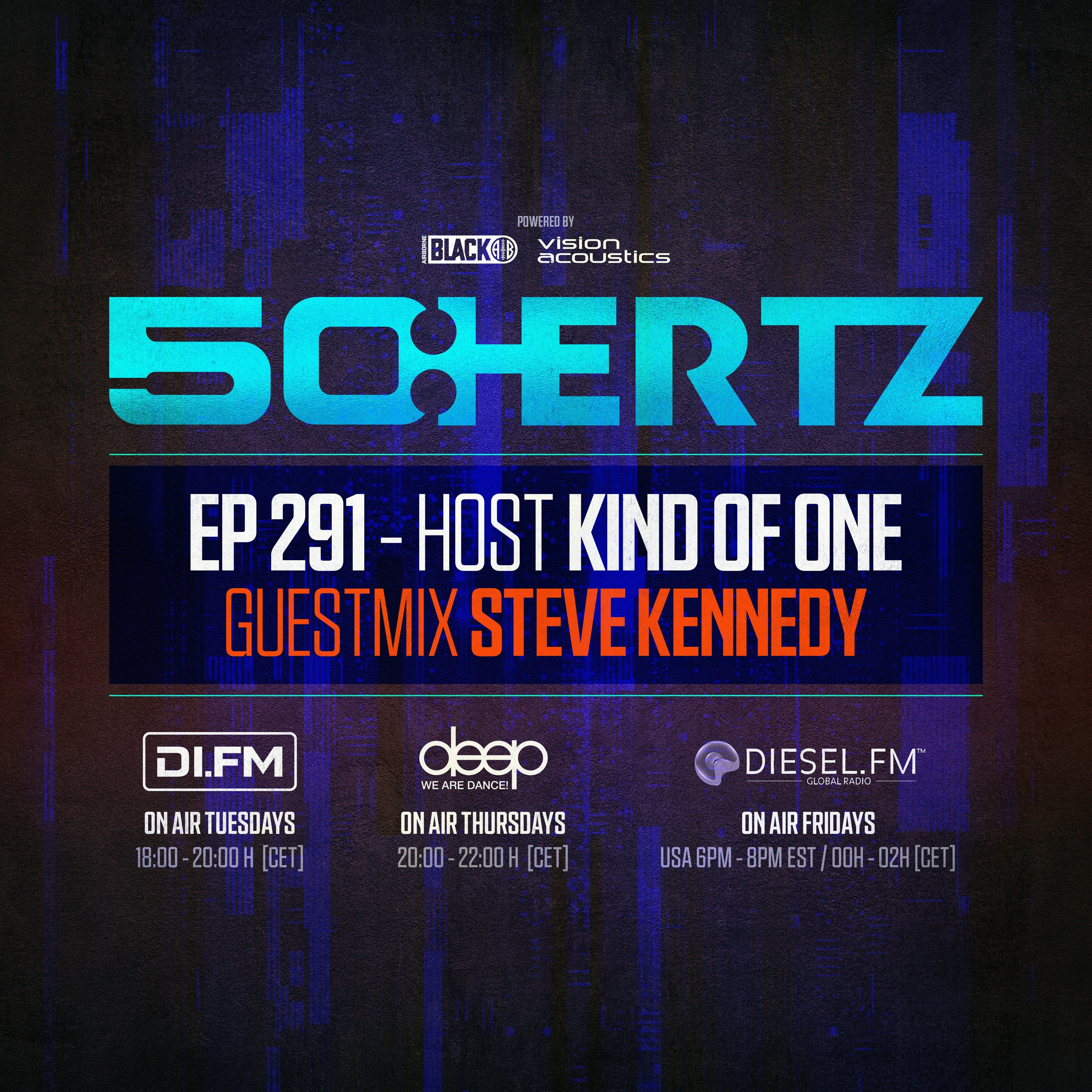 50:HERTZ Community