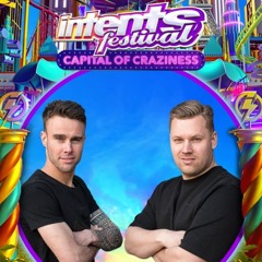 Resonance @ Intents Festival 2025 | Outrageous!