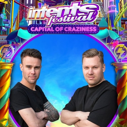 Resonance @ Intents Festival 2025 | Outrageous!