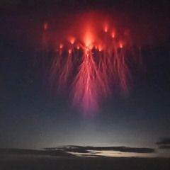Red Sprites (Ghosts in the Sky)
