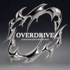 Drake - Overdrive (MOCIÓN Remix)