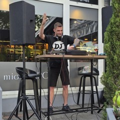 Dj Steve B. - MioTempo Dabas 07.19.