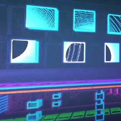 Caio T @ Gop Tun Dimensional Theory Of Dance