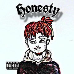 Honesty (prod. Taigen x LVNAR)