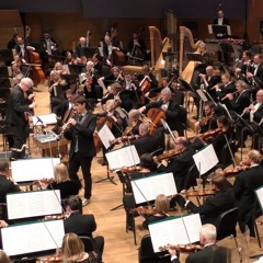 AROMA  live premiere, Minnesota Orchestra