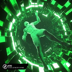 CryJaxx & Lucy Malfroy - Intro