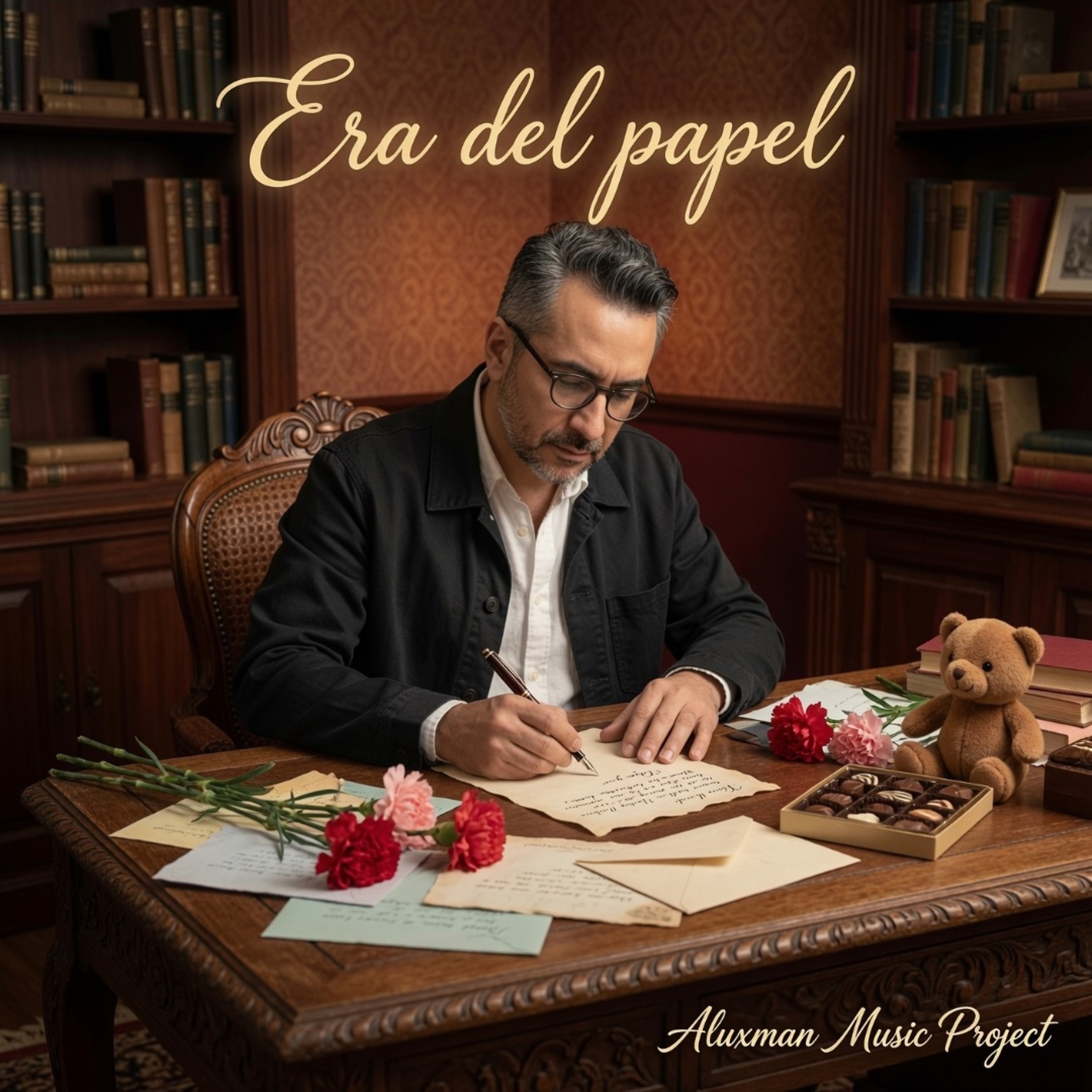 La era del papel episode artwork