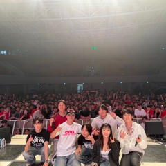 6. SUMMER HIGH - TK, Duffer Stone, CHERRY, Picque