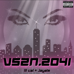 VSZN.2041(feat. lil cal)