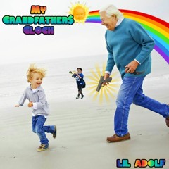 My Grandfather$ Glock