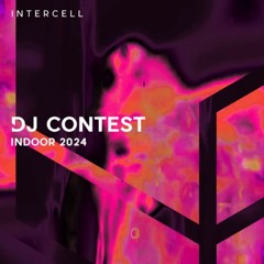 JSMN - Intercell Indoor 2024 DJ Contest