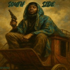 Never Been Afraid by south side cwill