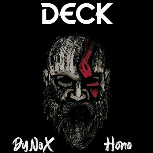 DECK  - [ DyNoX x Hono ] 2021