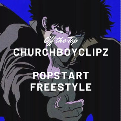 Pop Star FREESTYLE