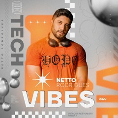 Netto Rodrigues - Tech Vibes 2022